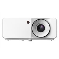 Optoma zh350 proyector de alcance estándar 3600 lúmenes ansi dlp 1080p (1920x1080) 3d blanco