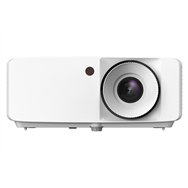 Optoma zh350 proyector de alcance estándar 3600 lúmenes ansi dlp 1080p (1920x1080) 3d blanco