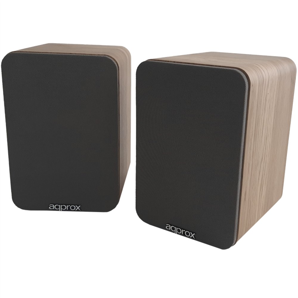 approx pos appspk02wd altavoces