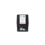 salicru sps 500 one bl 500 va accs sistema de alimentación ininterrumpida (ups) lí­nea interactiva 0,5 kva