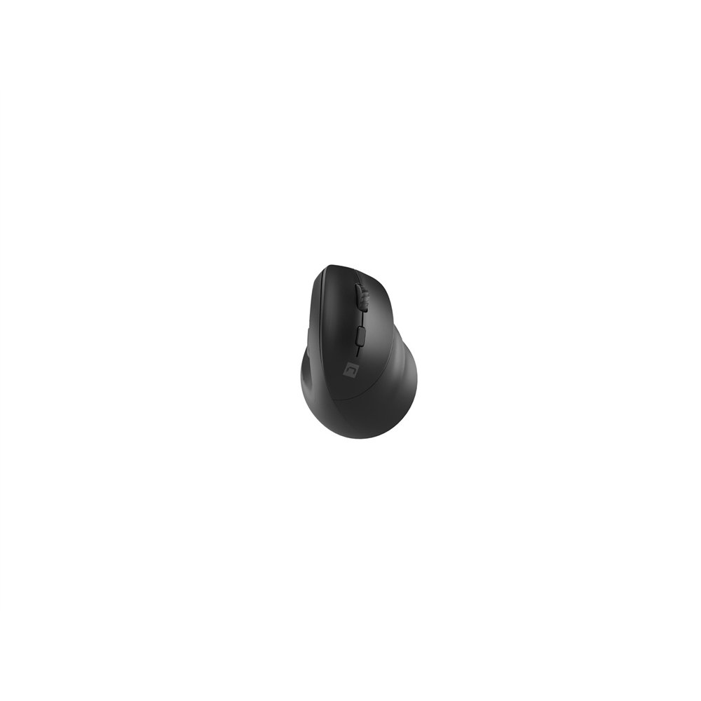 Natec crake 2 ratón mano derecha bluetooth í?ptico 2400 dpi
