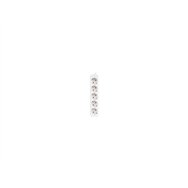 lanberg ps0-05f-0150-w base múltiple 1,5 m 5 salidas ac interior blanco