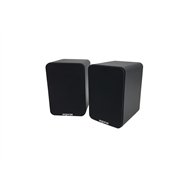 Approx pos appspk02bk altavoces negros
