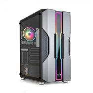 Tooq caja semitorre gaming tqgcc103-b ã¢â¬ånightcityã¢â¬â negra