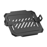 Aisens soporte universal para portã¡til de 12-17 para el montaje en un soporte de monitor, negro