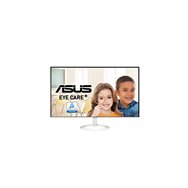 Asus vz27ehf-w pantalla para pc 68,6 cm (27") 1920 x 1080 pixeles full hd lcd blanco