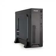 tooq caja slim micro-atx