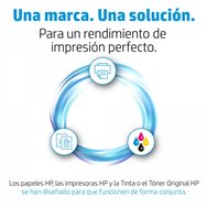 Hp cartucho de tinta original 937 amarillo