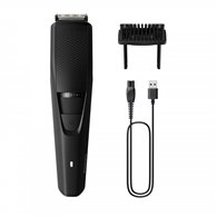 Philips beardtrimmer series 3000 bt3234/15 barbero