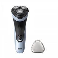 Philips shaver 3000x series x3003/00 afeitadora elã©ctrica en seco y en hãºmedo