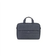 Rivacase 7522 356 cm (14) MaletÍn Gris