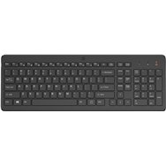 hp teclado inalámbrico 225