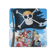 Fr-tec switch one piece 24 game case sunny