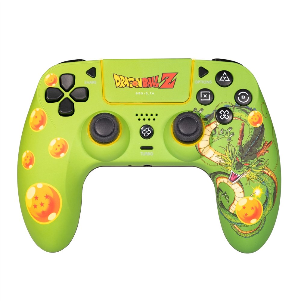 Fr-tec mando dragon ball z shenron con luz led rgb