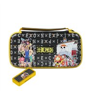 Fr-tec switch one piece premium bag thousand sunny