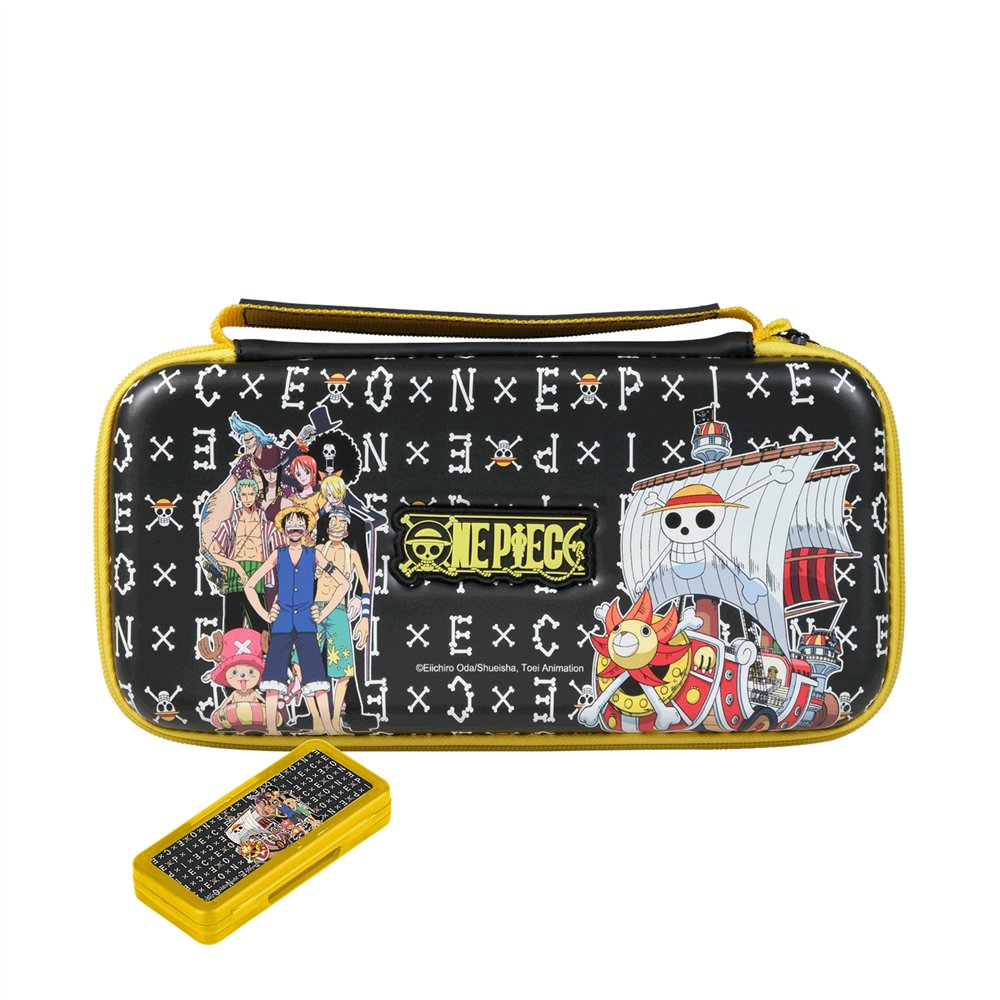 Fr-tec switch one piece premium bag thousand sunny