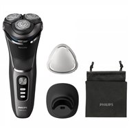 philips shaver 3000 series s3343/13 afeitadora eléctrica en seco y en húmedo