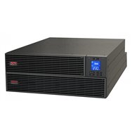 Apc srv1krilrk sistema de alimentación ininterrumpida (ups) doble conversión (en lí­nea) 1 kva 800 w 4 salidas ac