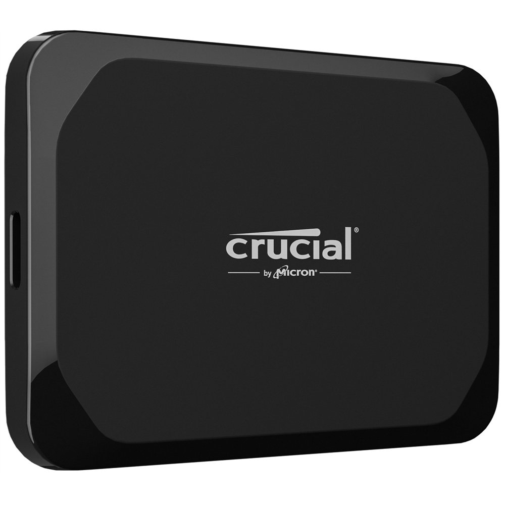 crucial x9 2 tb negro