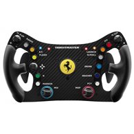 thrustmaster ferrari 488 gt3 negro volante analógico/digital pc