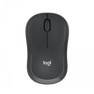 Logitech m240 ratón ambidextro bluetooth