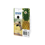 Epson 604xl cartucho de tinta 1 pieza(s) original alto rendimiento (xl) negro