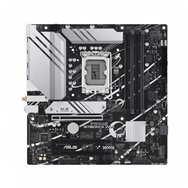 Asus prime b760m-a wifi intel b760 lga 1700 micro atx