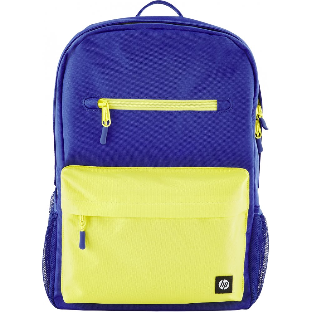 Hp mochila campus azul