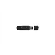 Intenso speed line unidad flash usb 512 gb usb tipo a 3.2 gen 1 (3.1 gen 1) negro