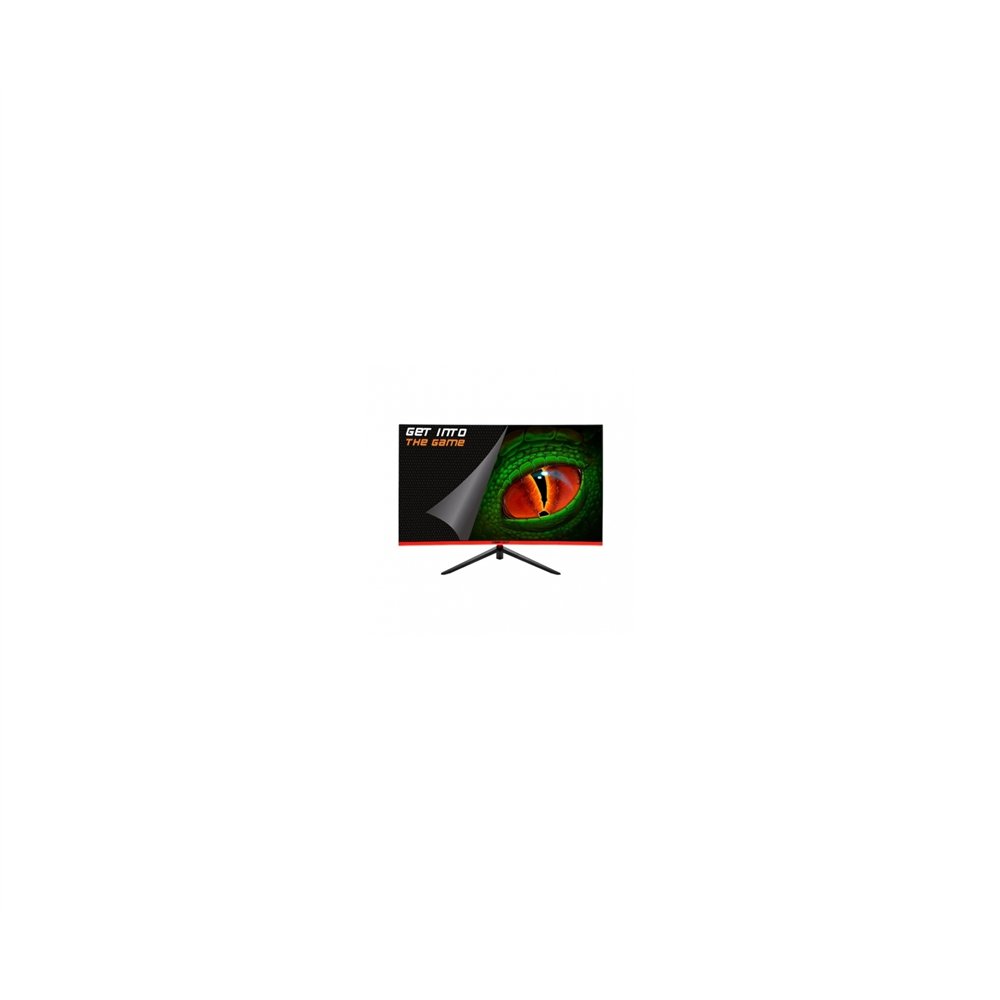 Keep out xgm24proiii monitor 23.8 led 180hz hdmi dp