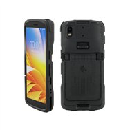 Mobilis 065022 funda para teléfono móvil 152 cm (6) negro