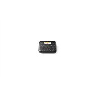 brother pt-d610btvp impresora de etiquetas transferencia térmica inalámbrico y alámbrico tze bluetooth
