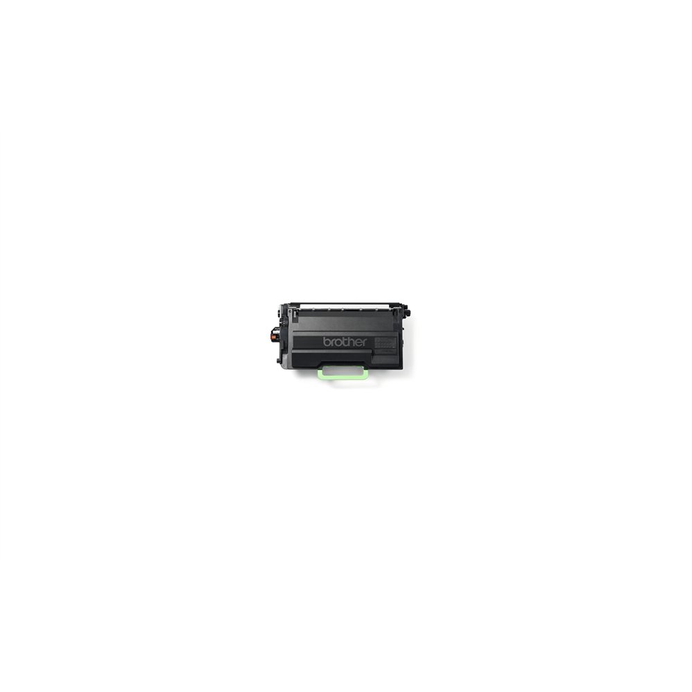 brother tn-3610xl cartucho de tóner 1 pieza(s) original negro
