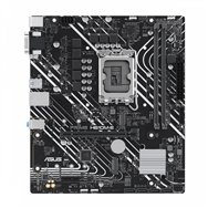 ASUS PRIME H610M-E-CSM Intel H610 LGA 1700 micro ATX