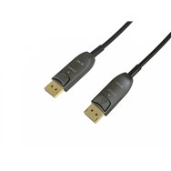 Equip 119443 cable displayport 30 m negro