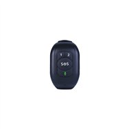 Leotec senior smart band 4g negra