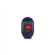 Leotec senior smart band 4g roja