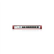 Zyxel usg flex 200h cortafuegos (hardware) 5000 mbit/s