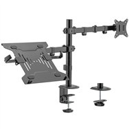 Ewent ew1519 soporte de escritorio para monitor hasta 34