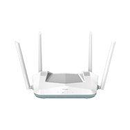 D-link r32 router inalã¡mbrico gigabit ethernet doble banda (2,4 ghz / 5 ghz) blanco