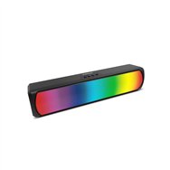 Krom k-pop barra de sonido bluetooth rgb