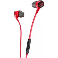 Hyperx auriculares en la nube ii (color rojo)