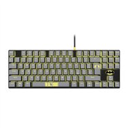 fr-tec pc dc keyboard batman