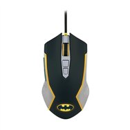 fr-tec pc dc mouse batman