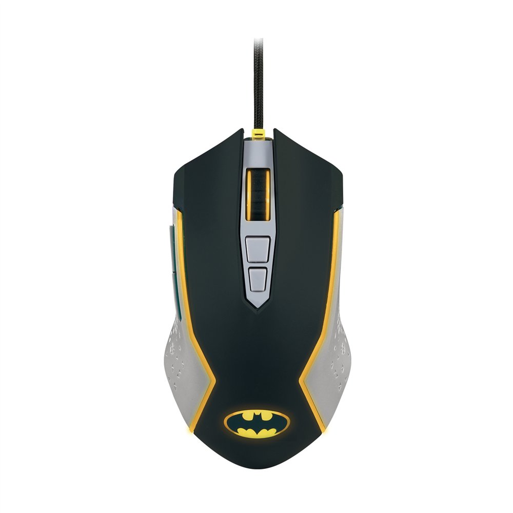 Fr-tec pc dc mouse batman