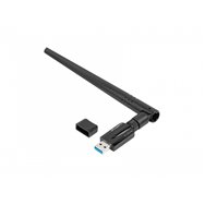 lanberg nc-1200-wie adaptador y tarjeta de red interno wlan 1200 mbit/s