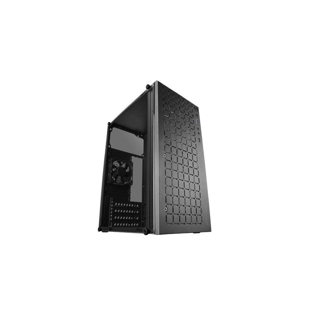 Mars gaming caja ultra compacta mc-1000