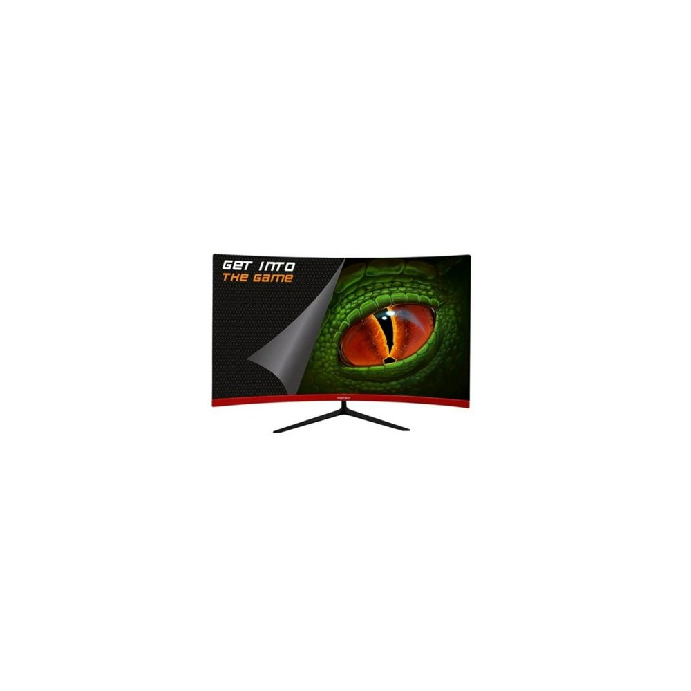 Keep out xgm24c 23.8" led fullhd 100hz freesync curvo