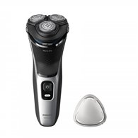 philips shaver 3000 series s3143/00 afeitadora eléctrica en seco y en mojado