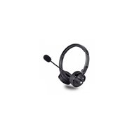 Urban factory movee auriculares inalámbrico diadema oficina/centro de llamadas bluetooth negro
